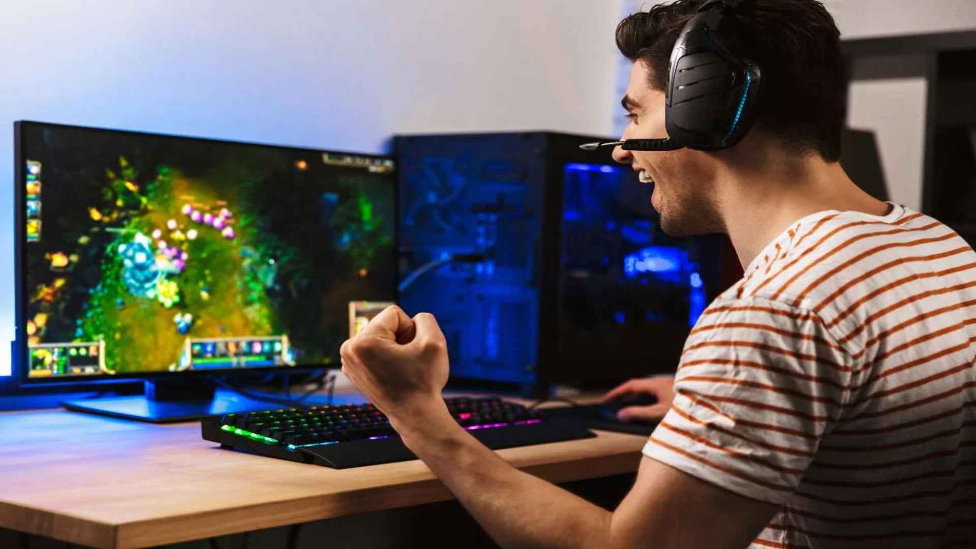 Slot Games with Exciting Theme Collections