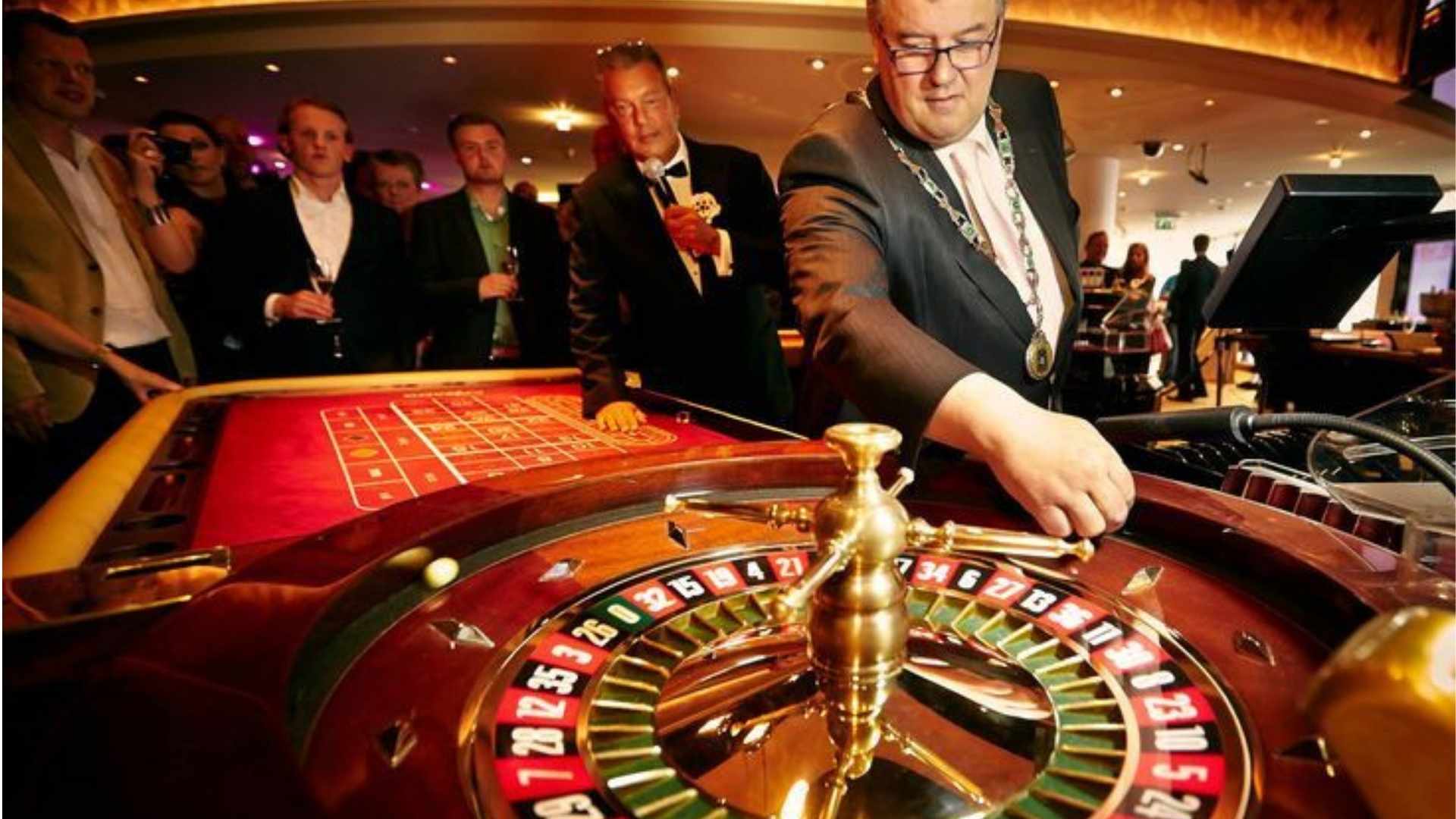 The Enduring Fascination With Player Controlled Banking